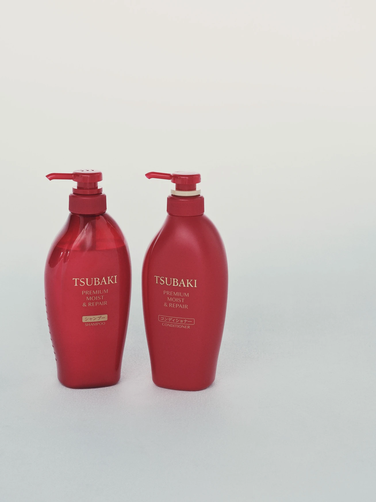 TSUBAKI　ボトル