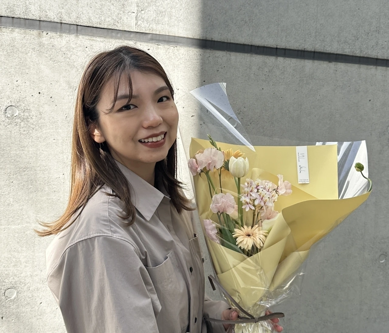 【自己紹介】2026 新スーパーバイラーズ 丸野辰子です