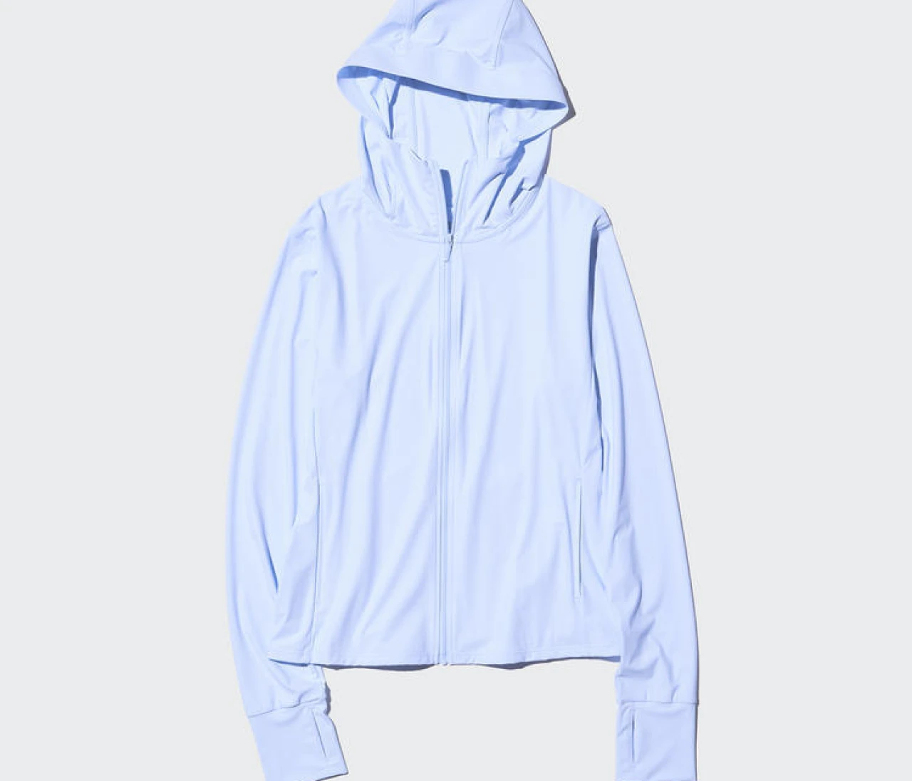 【ユニクロ】今年もUVカット商品大充実（写真）