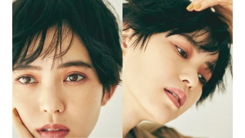 小田切ヒロが提案！ 通勤メイクに必要なものは