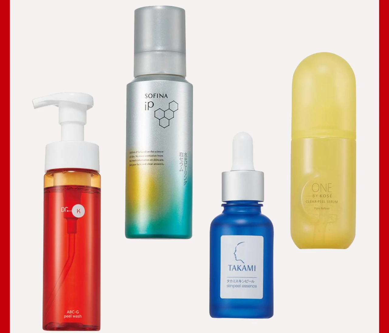 【冬の「皮脂ケア」テク＆アイテム33選】友利新先生がアドバイス！洗顔、スキンケアで毛穴、赤み、カサつき予防