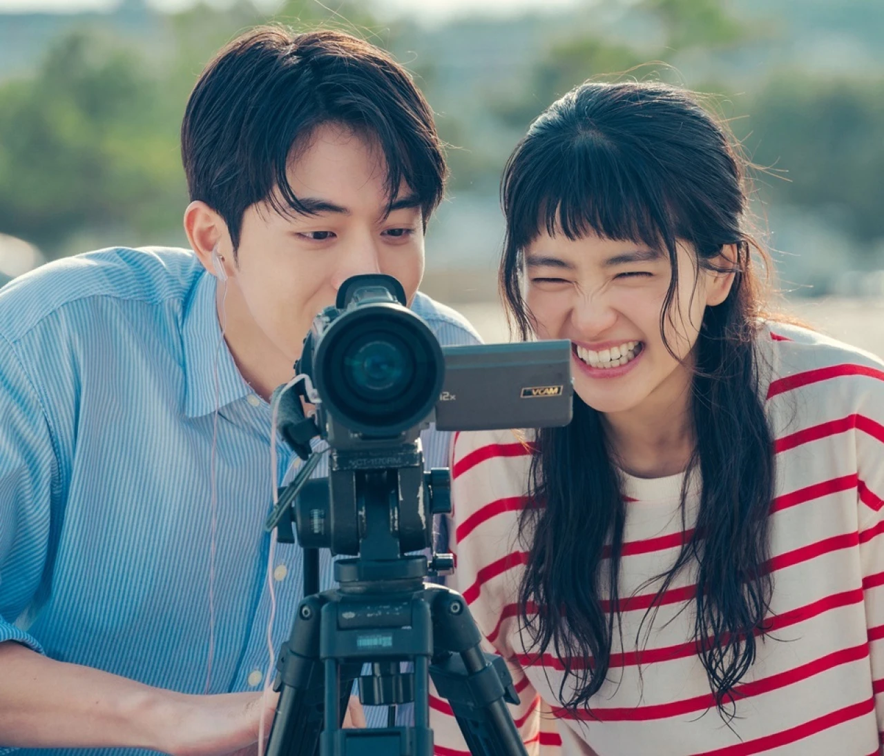 絶対ロスになる! キム・テリ×ナム・ジュヒョク主演『二十五、二十一』は輝かしい“あの頃”を思い出させてくれる青春ドラマ【韓ドラオタクおすすめの1本】