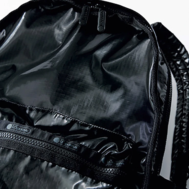 バイラ世代にちょうどいい “ちょこっとスポーティ”をかなえてくれる! レスポートサックで見つけた春の早耳トピックス_11_2