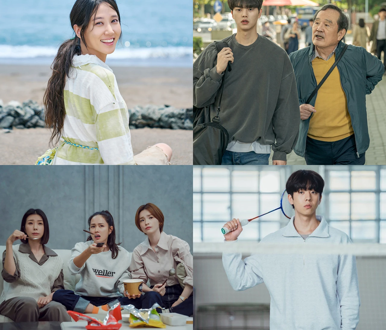 【韓国ドラマ】号泣必至の感動ヒューマンドラマおすすめ９選！ 人の思いやりを感じて、心が温まる作品がズラリ