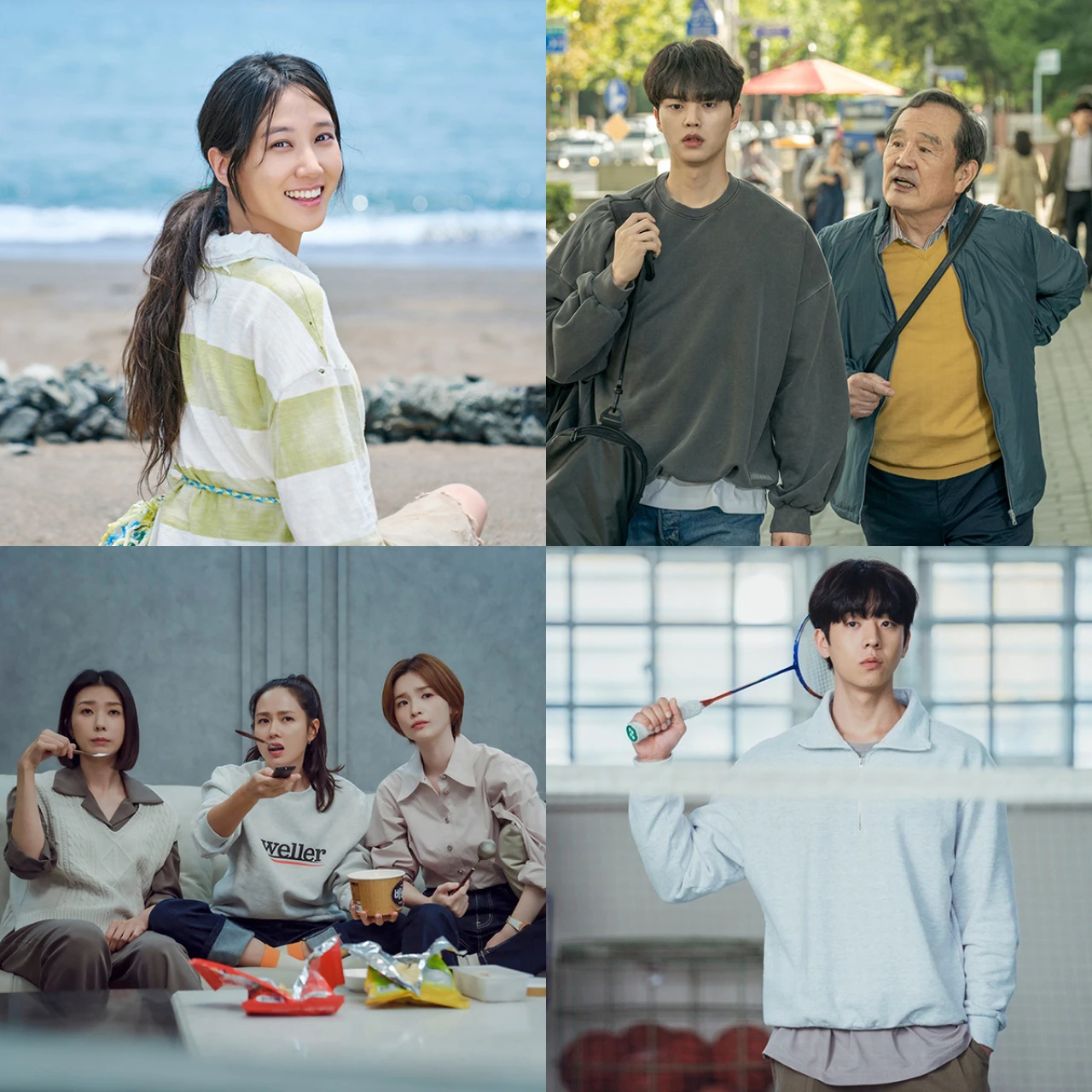 【韓国ドラマ】号泣必至の感動ヒューマンドラマおすすめ９選！ 人の思いやりを感じて、心が温まる作品がズラリ