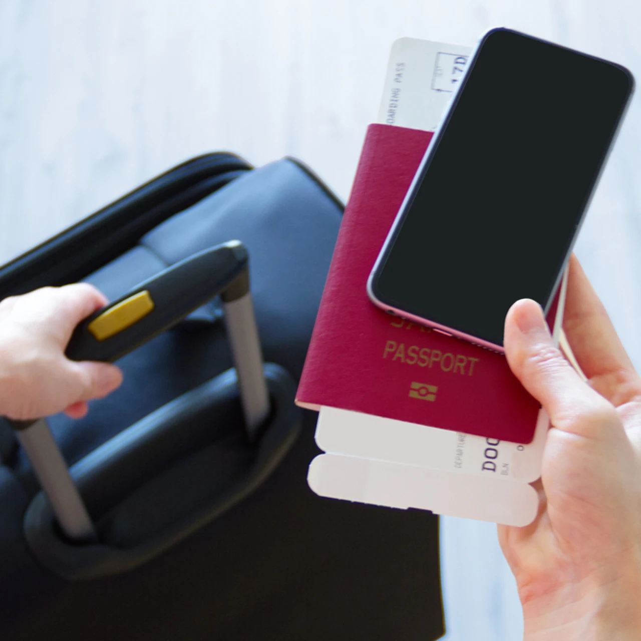 【韓国「旅ハック」】これさえあれば安心! 渡韓好きの必携アプリ&持参アイテム