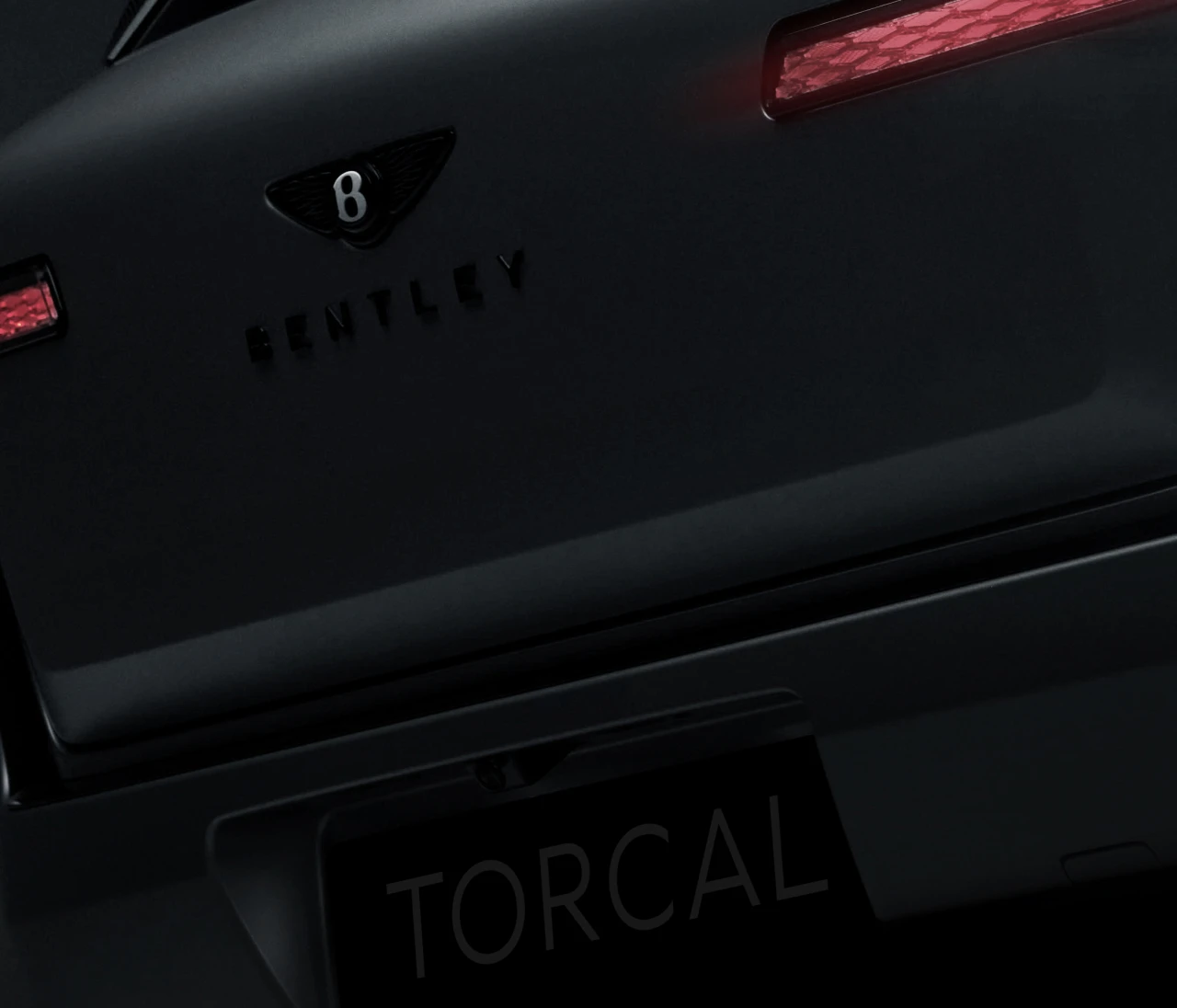 【ベントレー（Bentley）】アーバンラグジュアリーなフル電動SUVに世界中が注目！