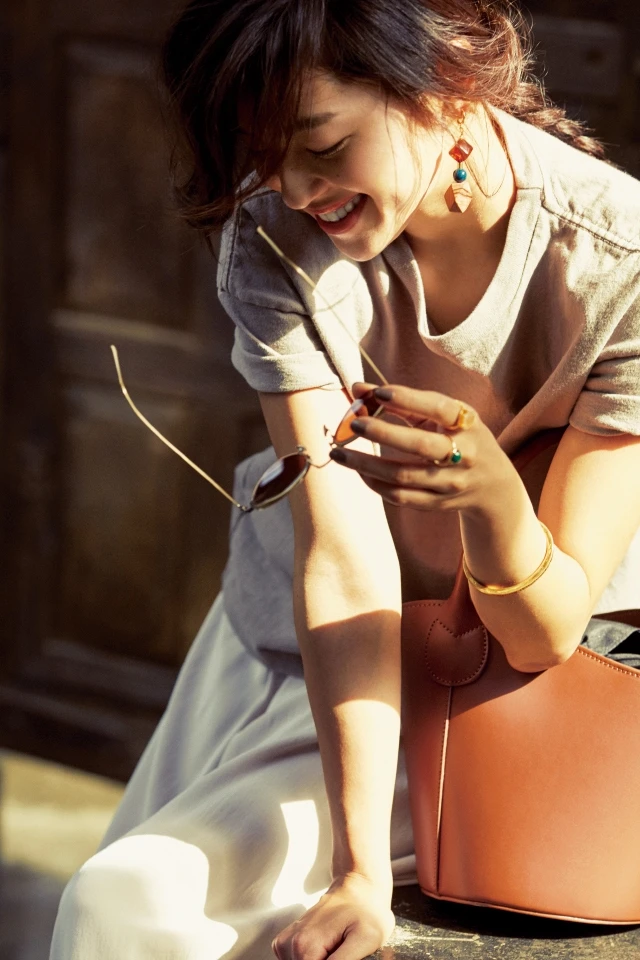 「耳盛り」が大人のモテに効く理由