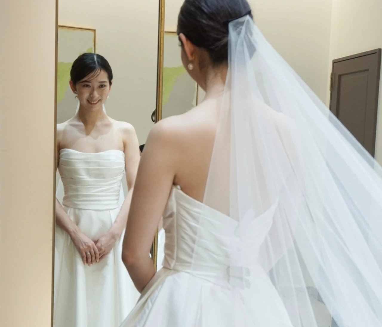 プレ花嫁の美容リスト（挙式3ヶ月前〜1ヶ月前）　#Wedding