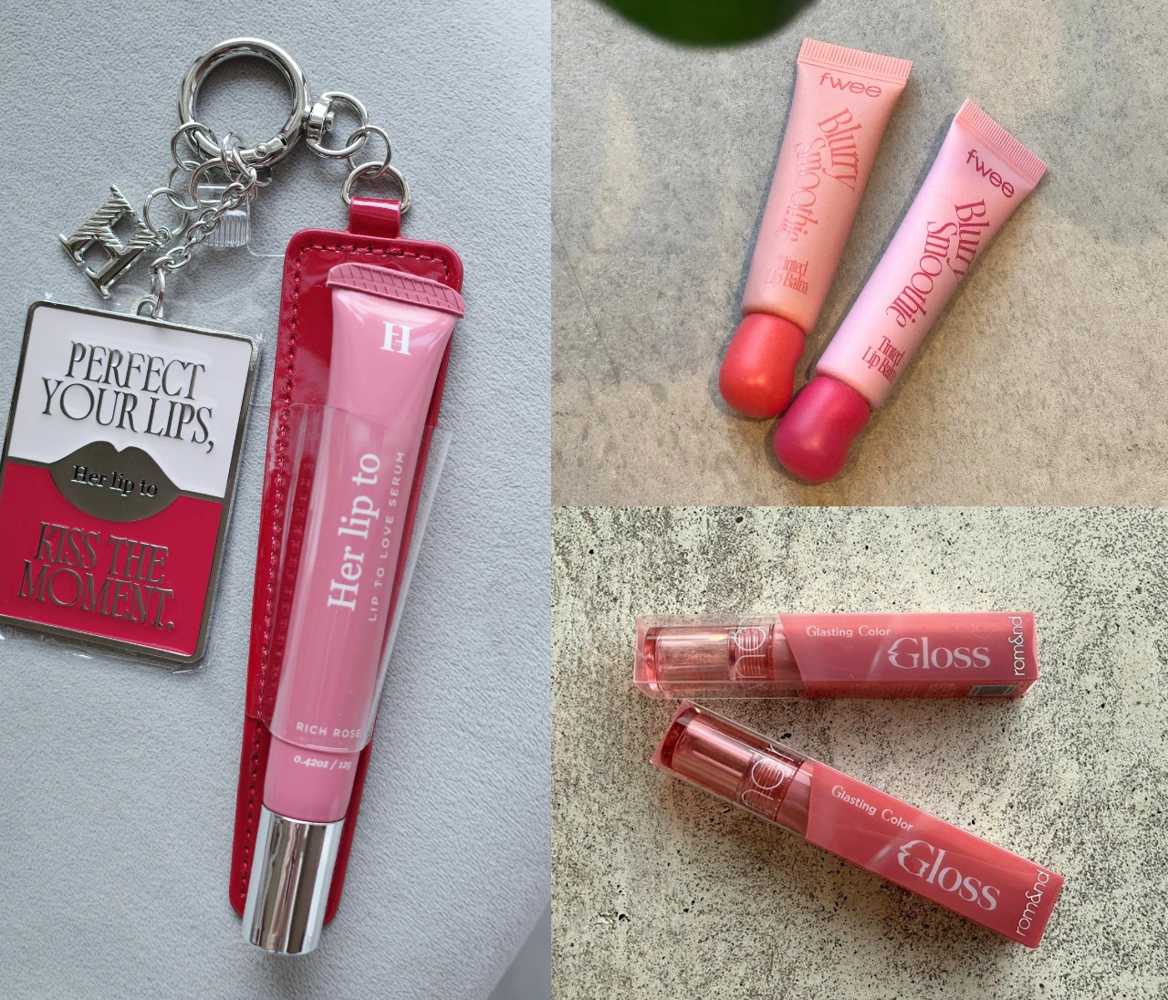 【2026年】20代、30代お洒落読者が選ぶ春のスタメンリップ7選。オフィスでも今っぽメイクを楽しみたい人必見!