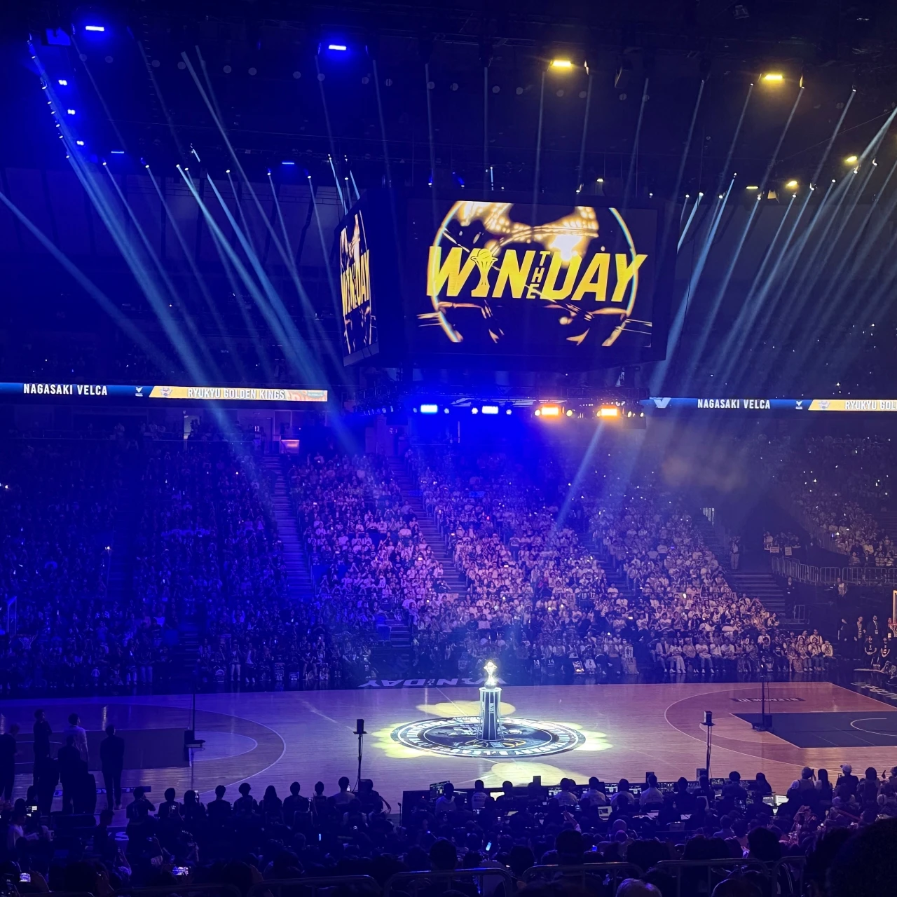 【B.LEAGUE×BAILA】この秋、会社帰りにバスケ観戦で最高の興奮を！ 働く大人にBリーグを推したい5つの理由【副編スガコのバスケブログ】