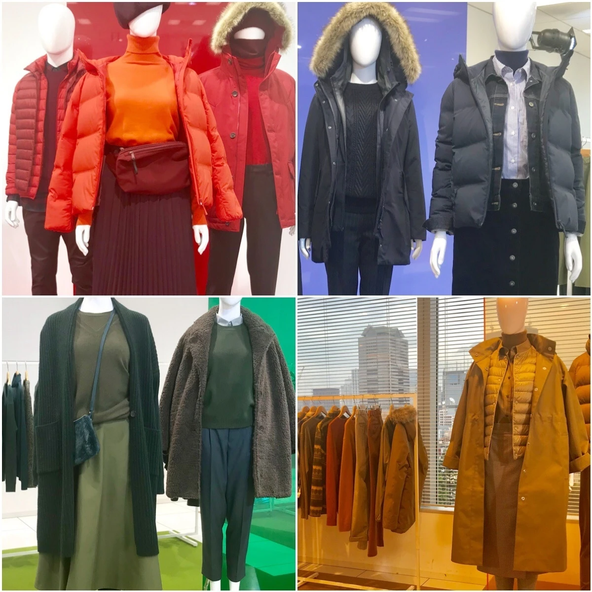 【速報】ユニクロ秋冬展示会で発見! 全30代女子が買うべき神アイテム28選