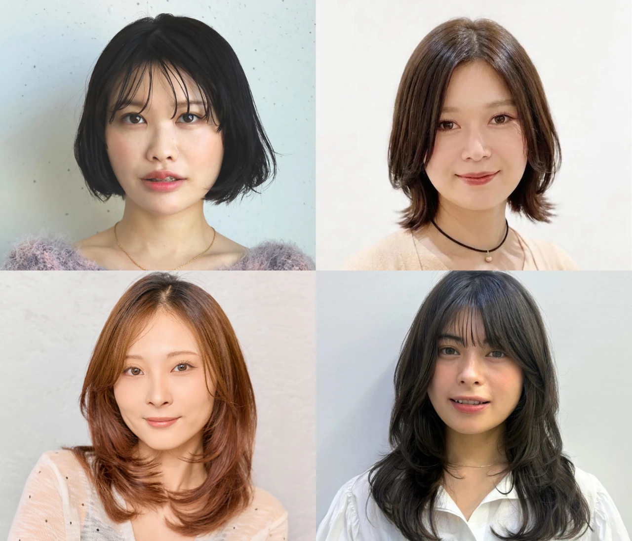 【2026年】秋のトレンド「レイヤーカット」18選。ボブ、ミディアム、ロング…大人女子に似合う、軽やかで洒落感のあるレイヤーヘアをまとめ