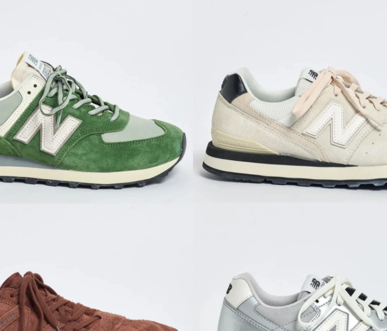 【ニューバランス】履き心地抜群で洒落感あり！おすすめ5選