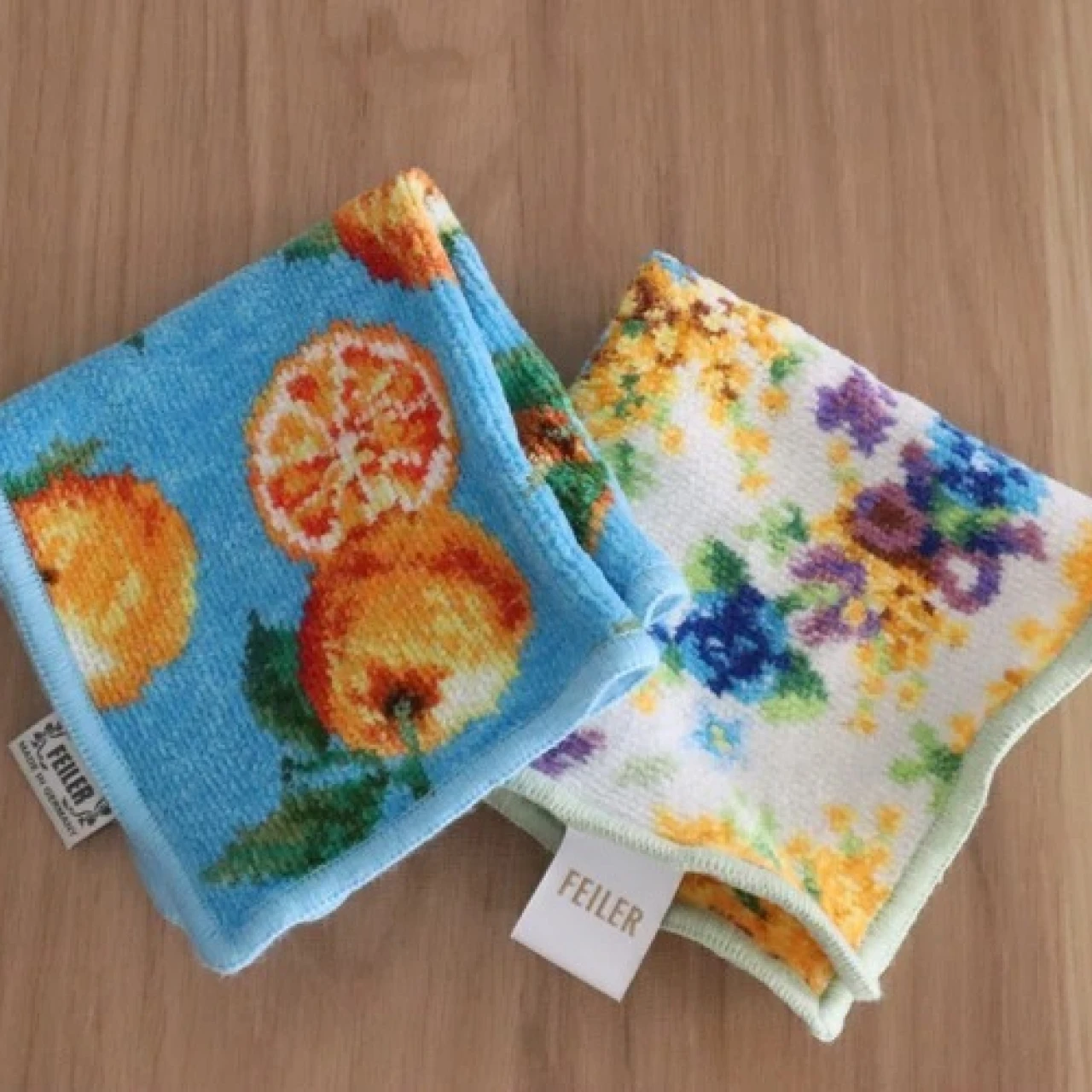 【FEILER（フェイラー）人気アイテムまとめ】ハンカチからPCバッグまでスーパーバイラーズが愛用しているのは？