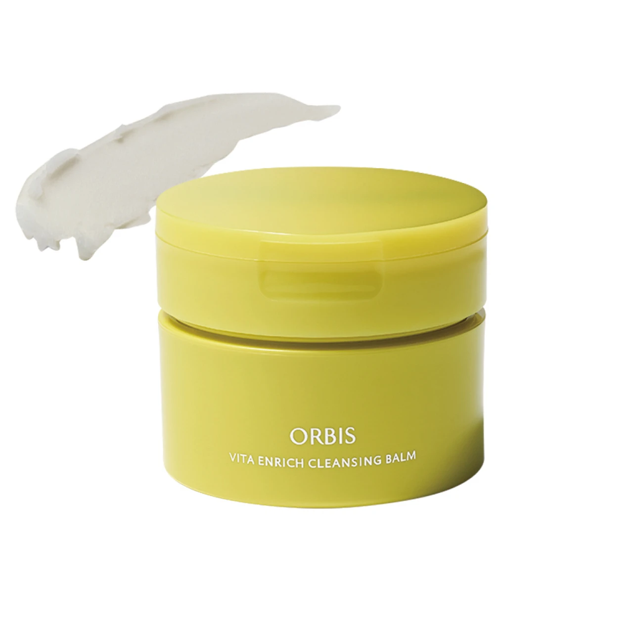 肌をケアしながらメイクオフ。オルビスから新発想のクレンジングバームが登場！【今月のおすすめ新作コスメ】