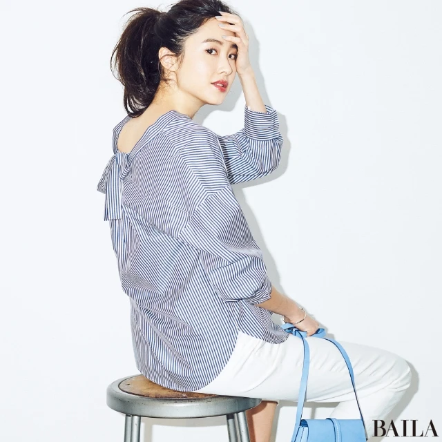 なりたいイメージは全部【BAILA&週4ブランド】が叶えてくれる♡