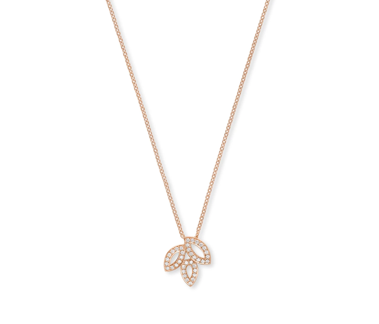 【HARRY WINSTON（ハリー・ウィンストン）】西武池袋店、2026年10月23日オープン！ 「リリークラスター・ミニ・ペンダント」ローズゴールドが関東エリアに初登場