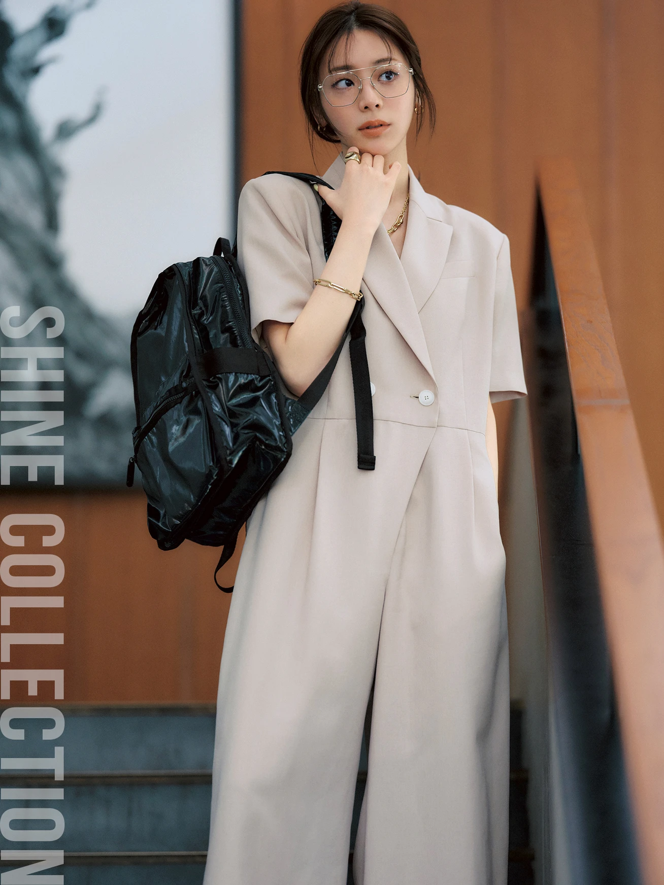 バイラ世代にちょうどいい “ちょこっとスポーティ”をかなえてくれる! レスポートサックで見つけた春の早耳トピックス_9