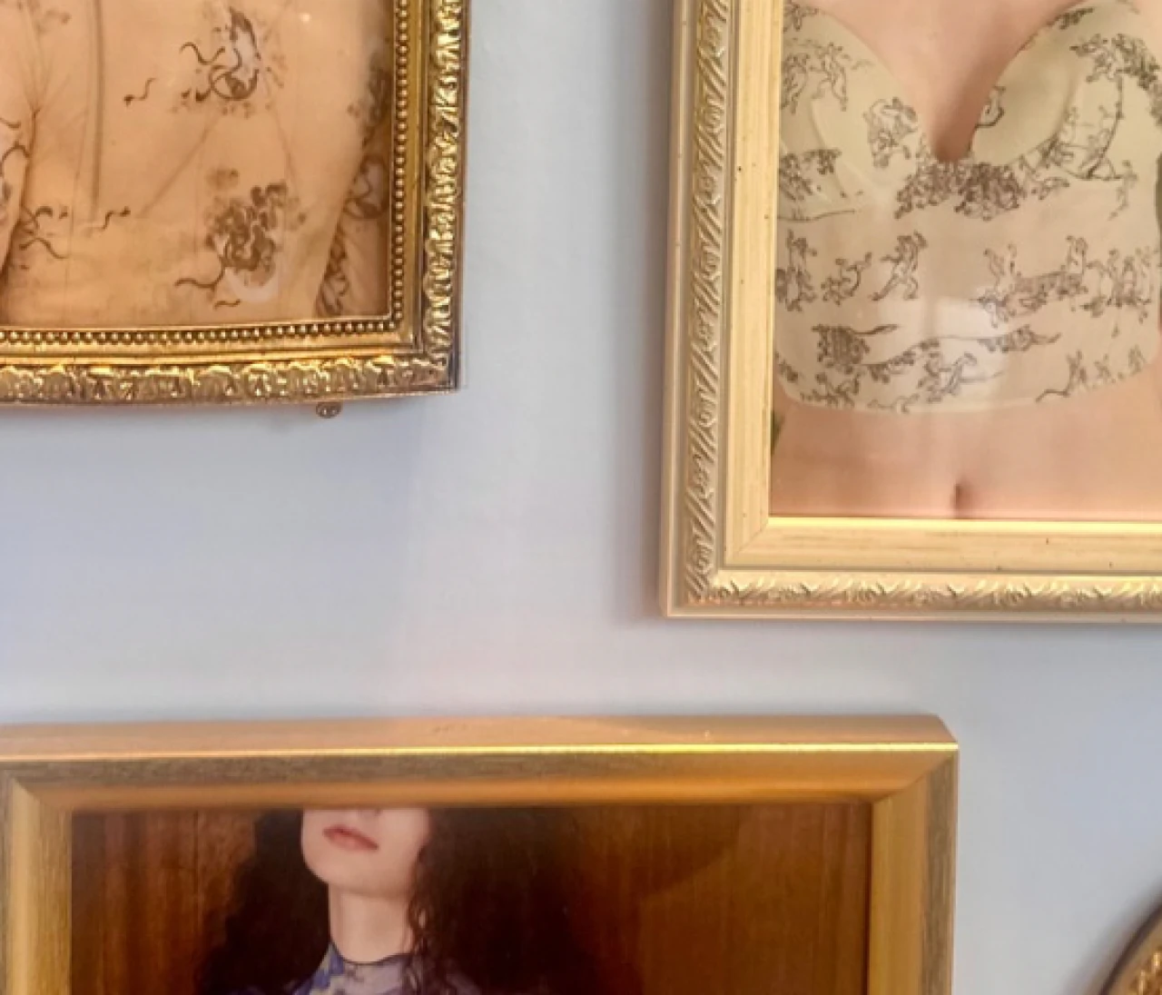 PEACH JOHN展示会「The Museum」レポート