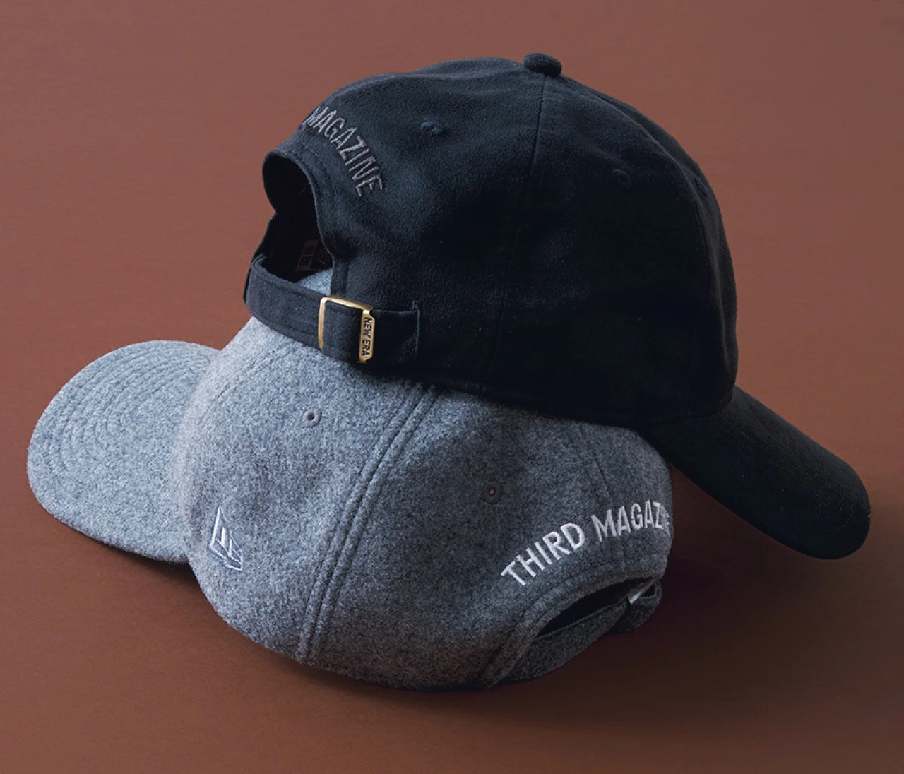 【注目のコラボアイテム3選】サードマガジン×ニューエラのキャップ、ア ヴァケーション×シップスのバッグ、ベッドフォード × スイコックのサンダル