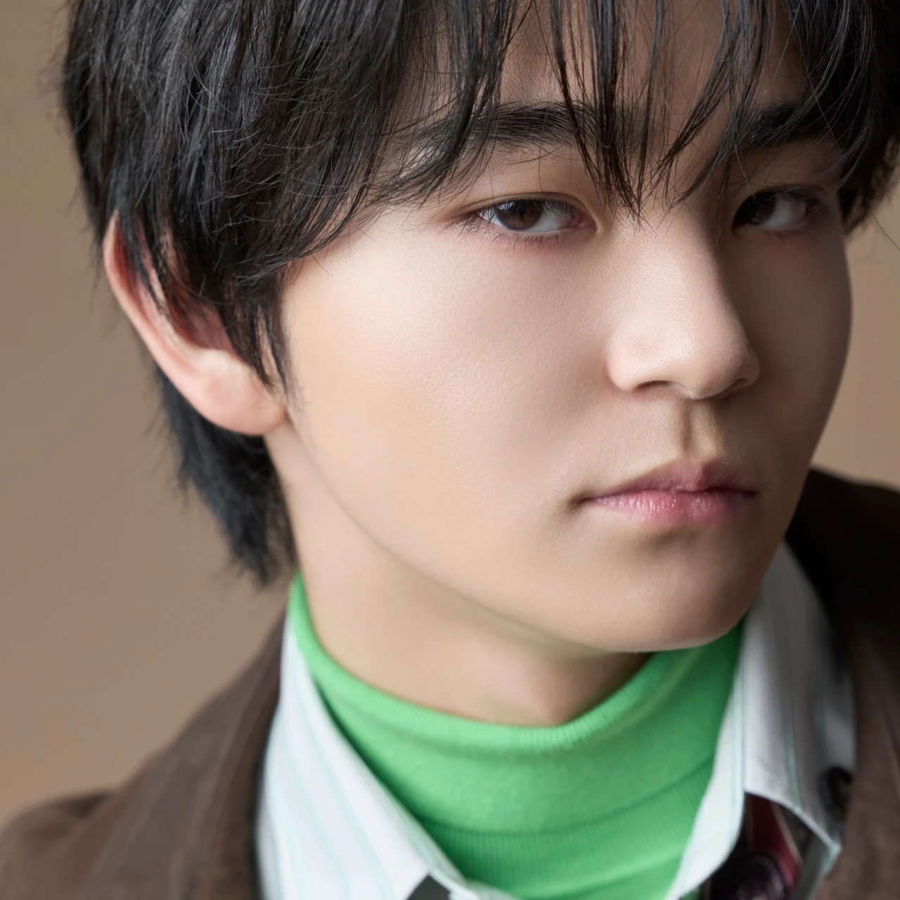 STARGLOW・TAIKI（タイキ）デビューインタビュー「自分の弱みだと思っていた”可愛さ”が武器に変わった」