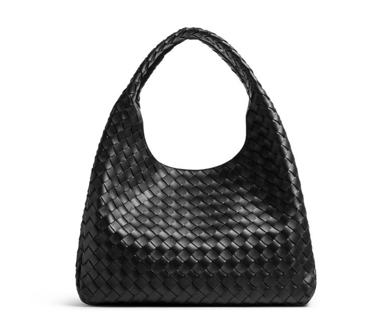  【BOTTEGA VENETA（ボッテガ・ヴェネタ）】イントレチャート誕生50周年を祝うキャンペーン第2弾、新作トートバッグ“カンパーナ”を発表