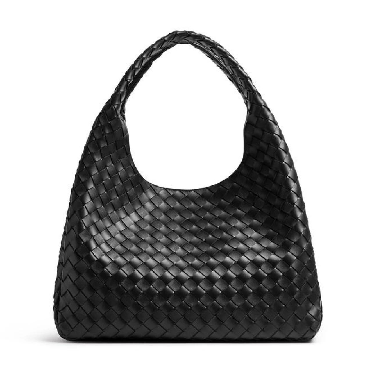  【BOTTEGA VENETA（ボッテガ・ヴェネタ）】イントレチャート誕生50周年を祝うキャンペーン第2弾、新作トートバッグ“カンパーナ”を発表