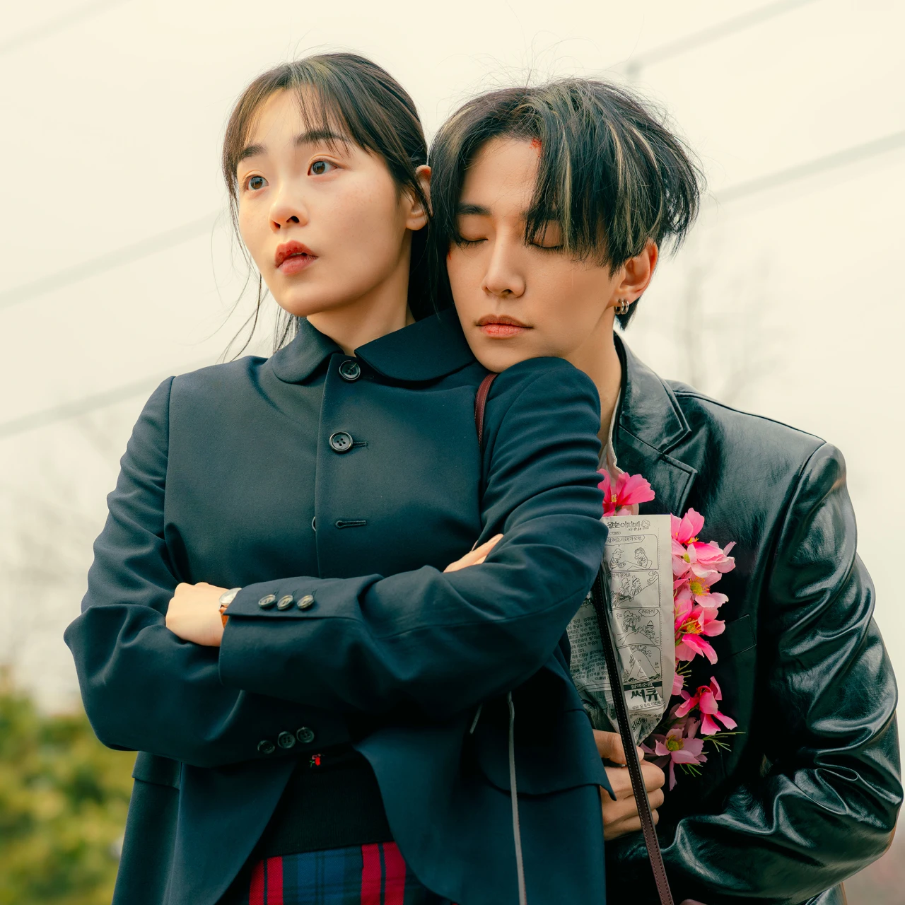 【働く30代におすすめの韓国ドラマ】ジュノ（2PM）主演！ 経済危機の90年代韓国で困難に立ち向かう青年の成長を描いた『テプン商事』