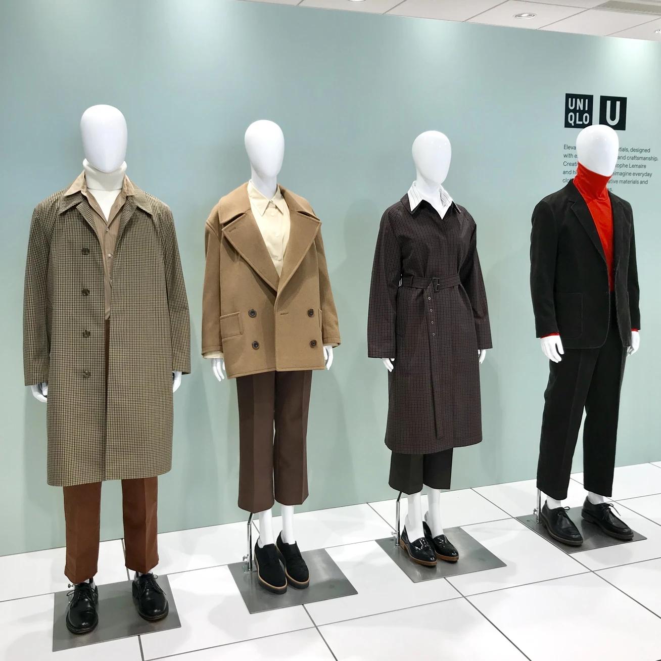 2019秋冬も大充実♡【ユニクロ ユー（Uniqlo U）】エディターおすすめ新作14選