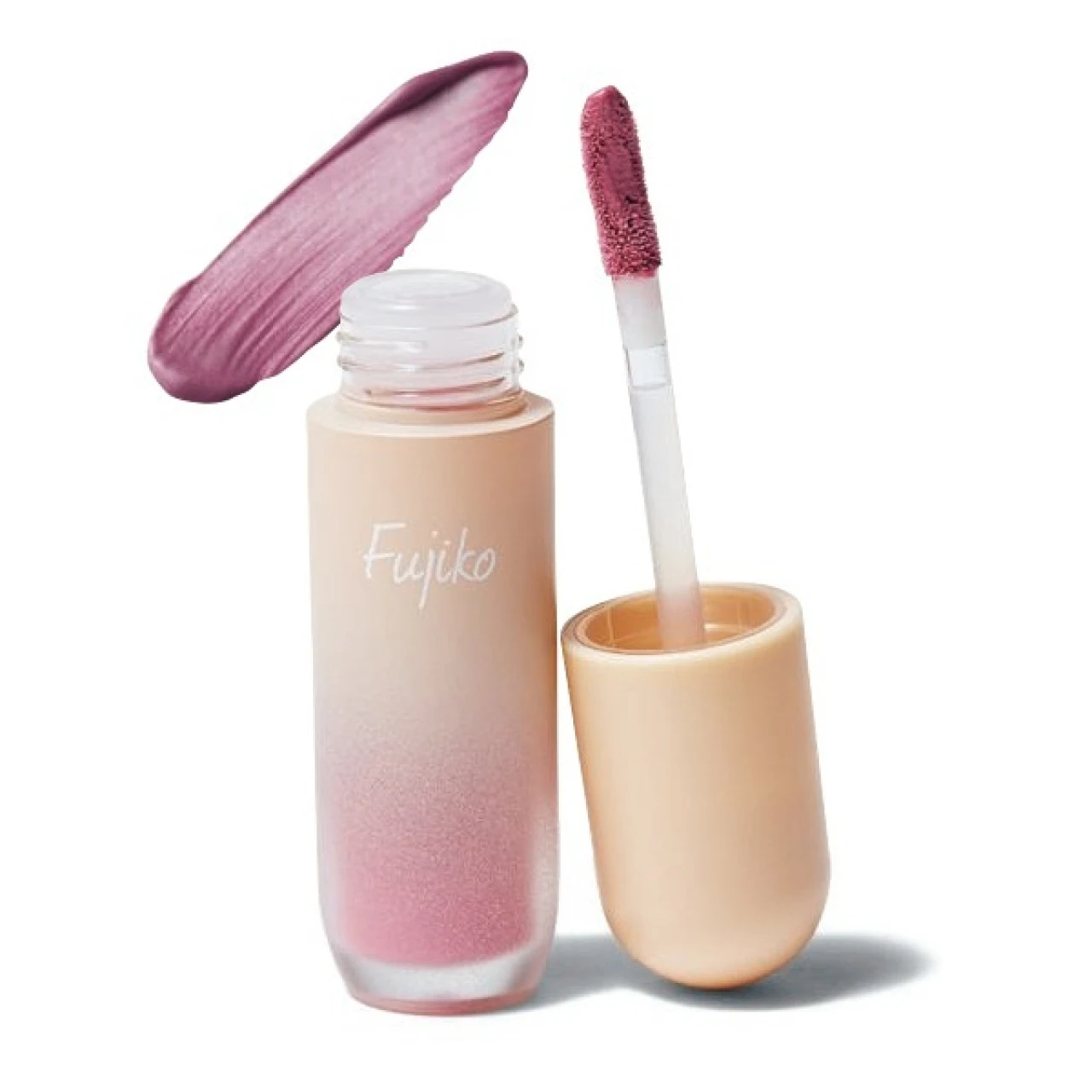 【Fujiko(フジコ)】4月3日発売! 「メロメロチーク 02」シルキーなツヤめきで毛穴や凹凸もつるん♡