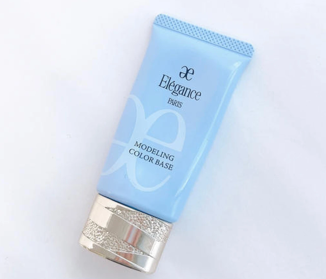 【エレガンス】話題の下地、ブルーがほんとに優秀です！【エディターズピック】