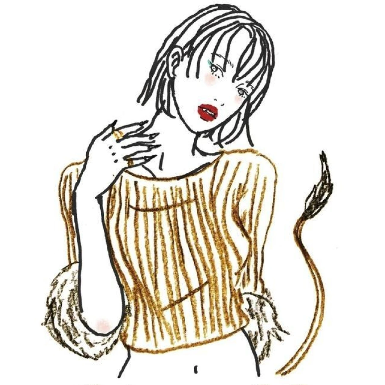 【獅子座】鏡リュウジの星座占い（2023年8月28日〜9月27日の運勢）