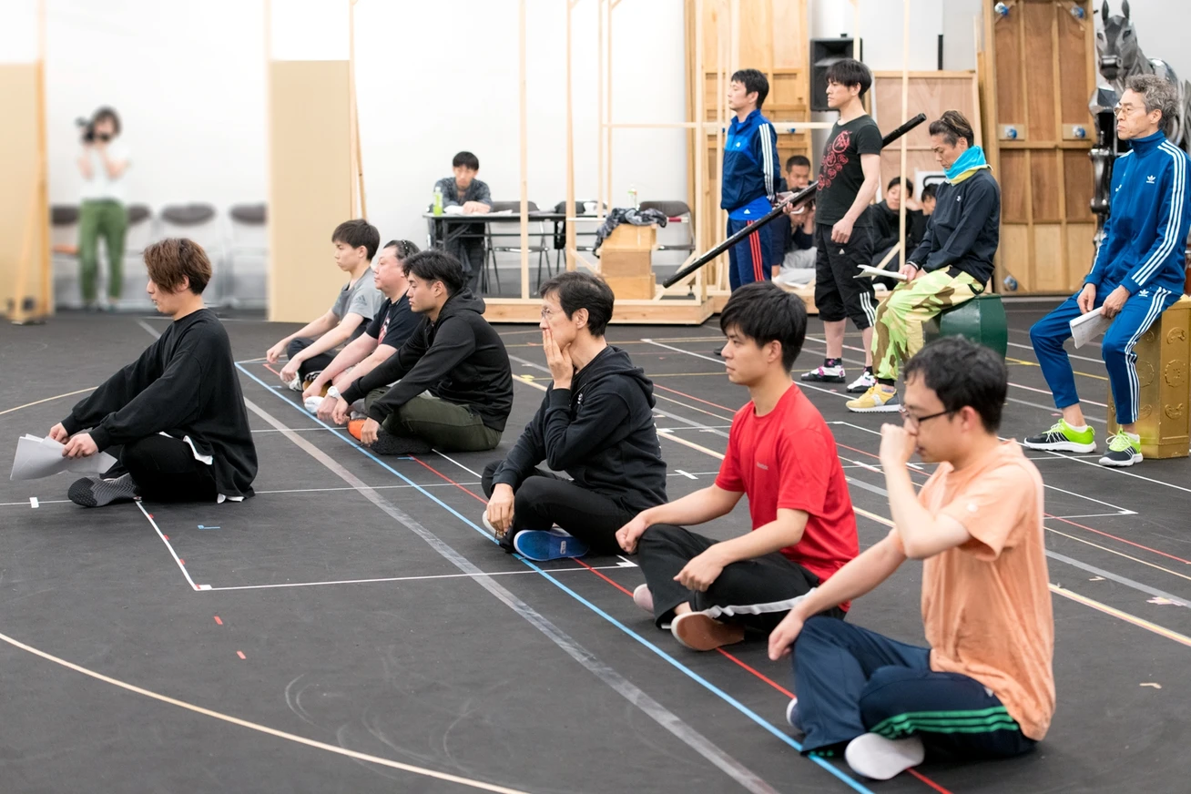 市川猿之助と中村隼人が『新版 オグリ』で交互出演!!【まんぼう部長の歌舞伎沼への誘い#07】_5