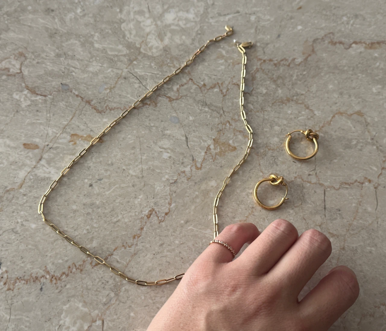 【7万円以下で買える】私の愛用ミュートジュエリー／お手頃ブランドからハイブラまで