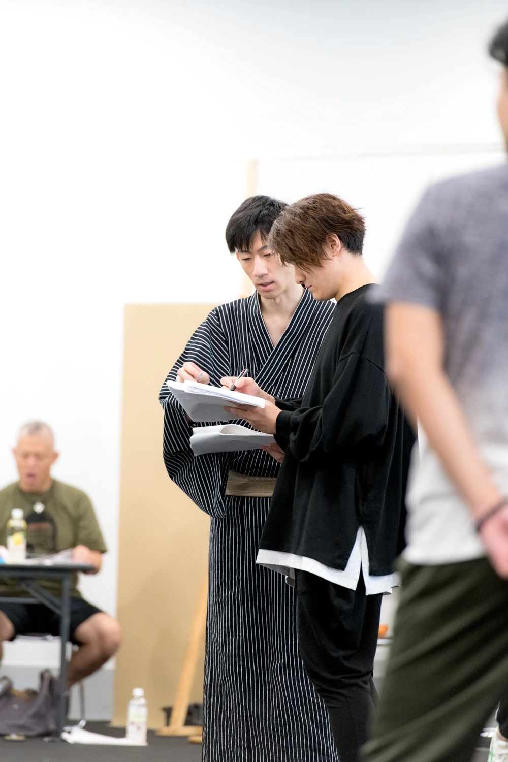 市川猿之助と中村隼人が『新版 オグリ』で交互出演!!【まんぼう部長の歌舞伎沼への誘い#07】_10