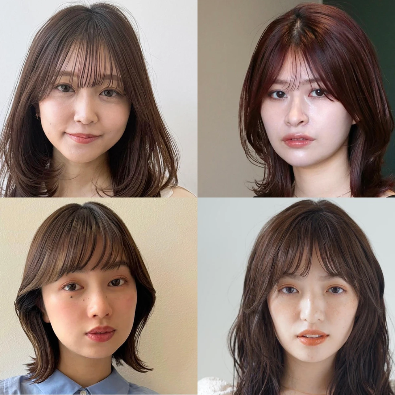 2025年 30代-40代に似合う【大人女子夏の最新ヘア】16選！　サロン推薦の最新ヘアをレングス別にまとめ