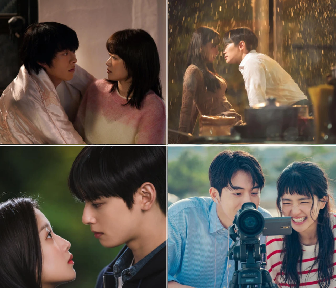 秋の夜長に胸キュンしたい！おすすめ恋愛韓国ドラマ6選。 30代がリアルにハマったラブコメドラマを厳選