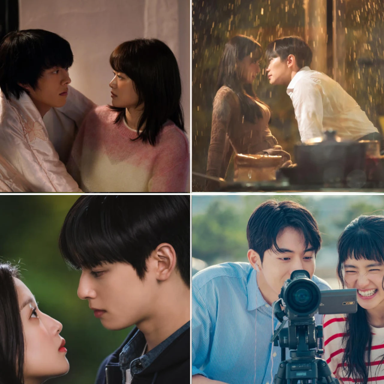 秋の夜長に胸キュンしたい！おすすめ恋愛韓国ドラマ6選。 30代がリアルにハマったラブコメドラマを厳選