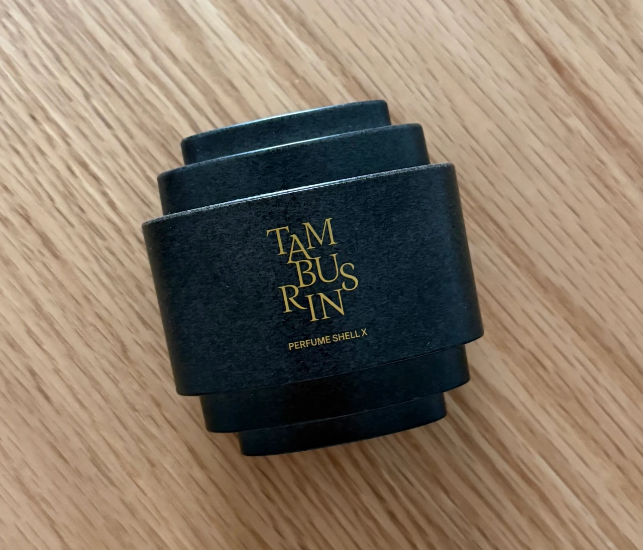 贈り物にも最適！『TAMBURINS』CHAMOのお洒落すぎるハンドクリーム