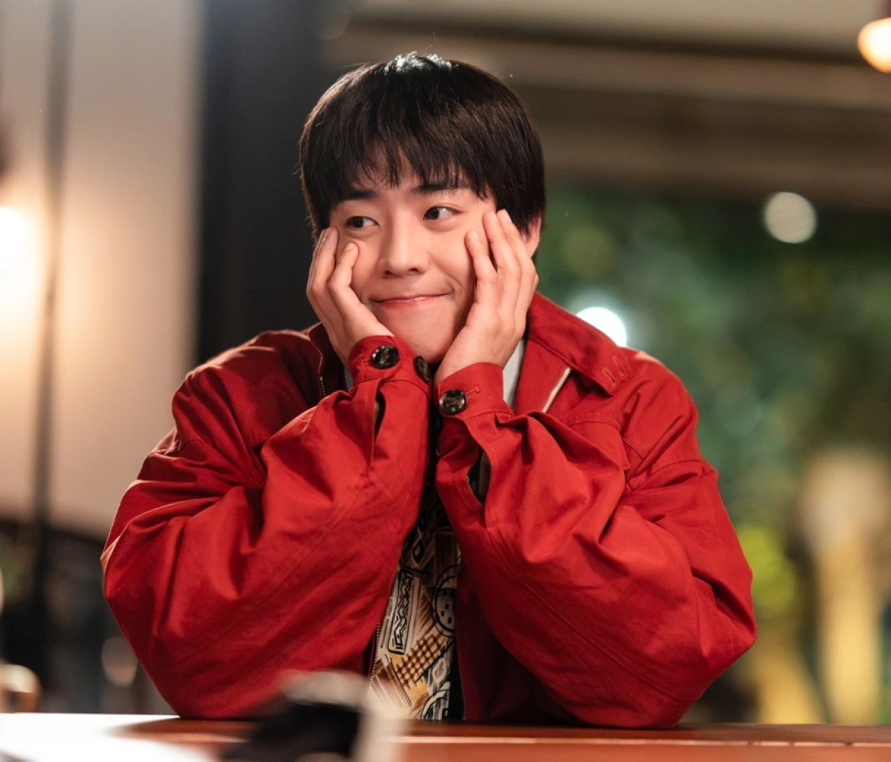 【働く30代におすすめの韓国ドラマ】ヒョプ様の“댕댕미（ワンコぶり）”に癒される！『君がきらめく季節に』