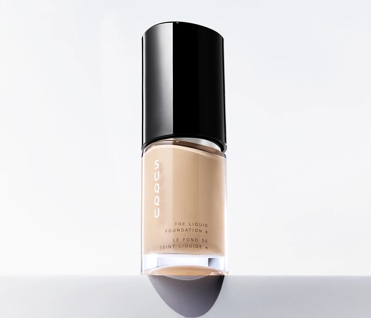 【抽選で10名様にプレゼント】艶高さが増した『SUQQU』の名品ファンデで圧巻の美肌を手に入れて