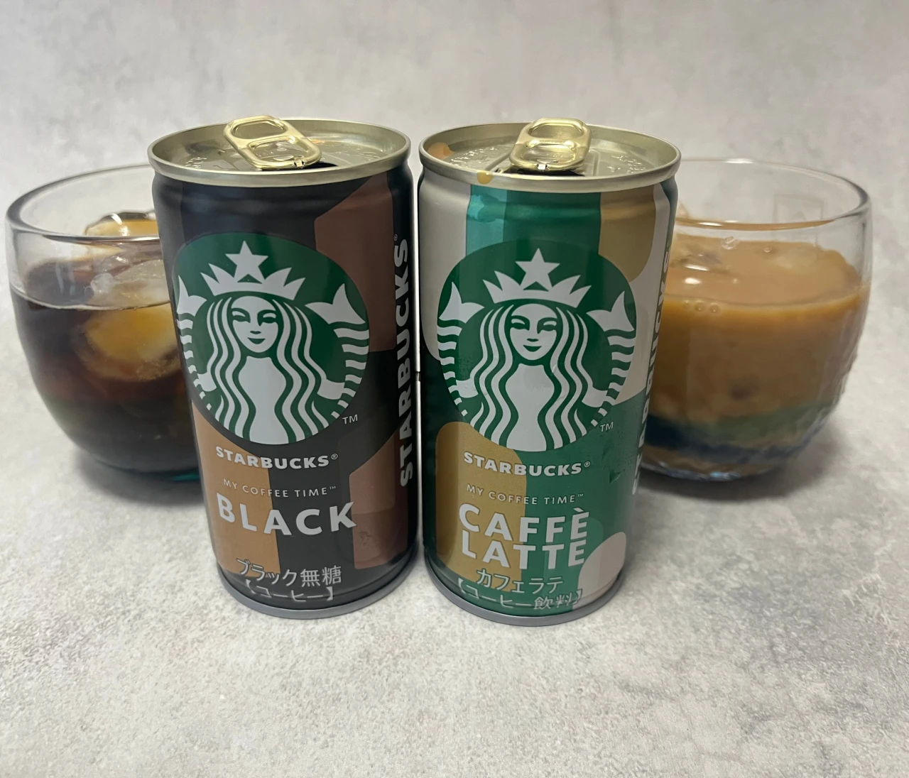 アンチ缶コーヒー派がうなった！スタバの缶コーヒー「スターバックス® MY COFFEE TIME™」