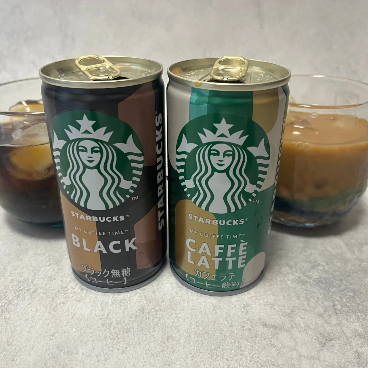 アンチ缶コーヒー派がうなった！スタバの缶コーヒー「スターバックス® MY COFFEE TIME™」