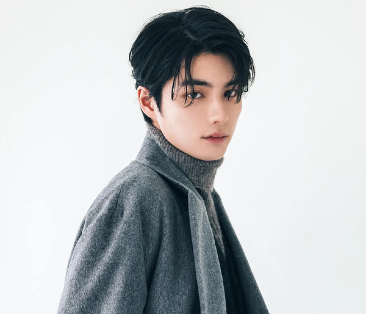 本田響矢インタビュー「2025年は自分にとって大事なターニングポイント」出会いと仕事について語る