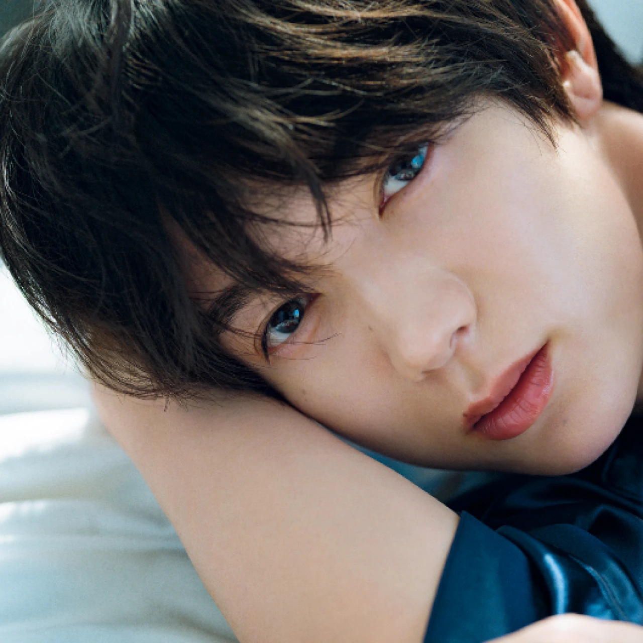 Travis Japan 七五三掛龍也インタビュー！「七五三掛龍也くんと一緒に時間を忘れたい」