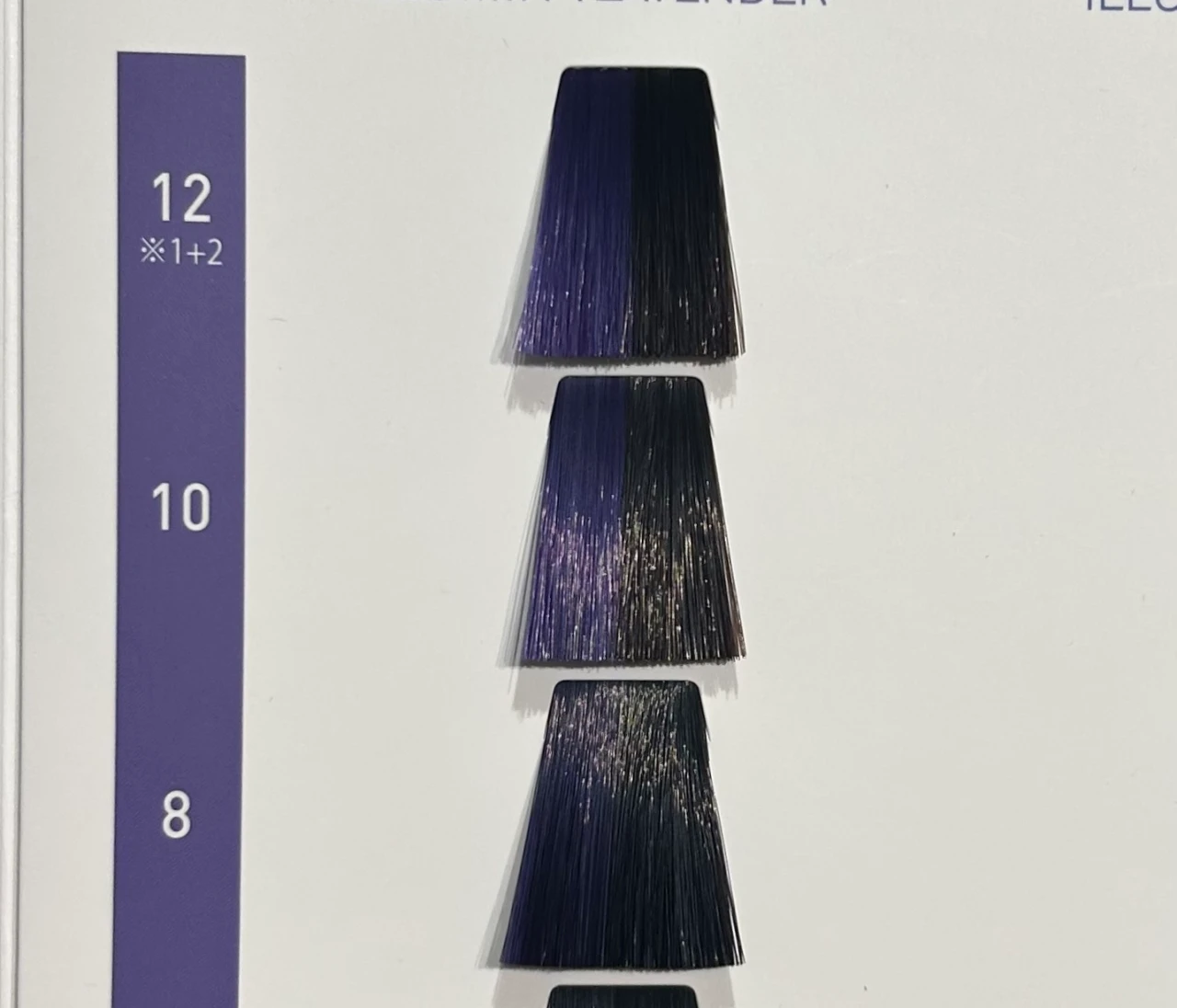 ヘアカラーに悩んだら♡イルミナカラーで秋先取り🍂