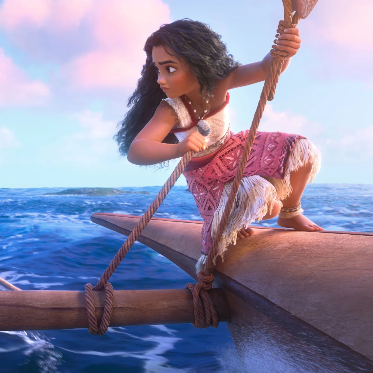 アカデミー賞でますます注目!　大ヒット『インサイド・ヘッド２』から3月20日公開実写版『白雪姫』まで「ディズニー・アニメーション」100年のレガシー