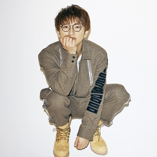 素直で愛らしい。與くん(from AAA)ってどんな人?