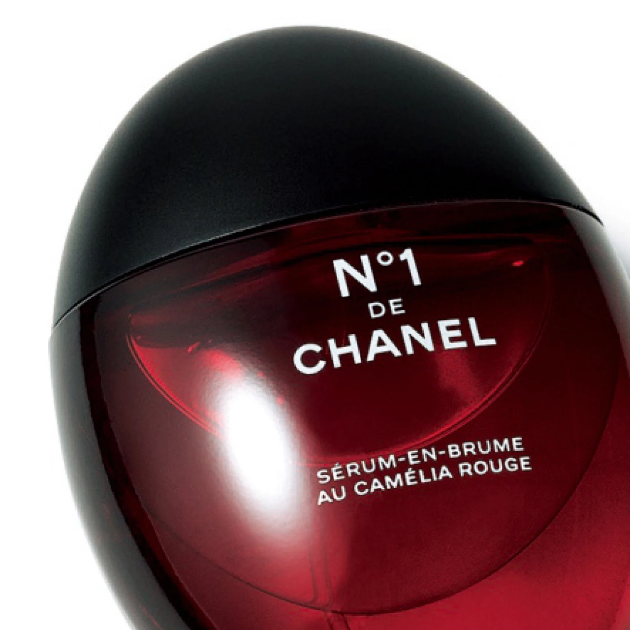 【CHANEL（シャネル）】7月4日発売！ 美容成分を配合した2層式ミスト「セラム イン ミスト N°1 ドゥ シャネル」